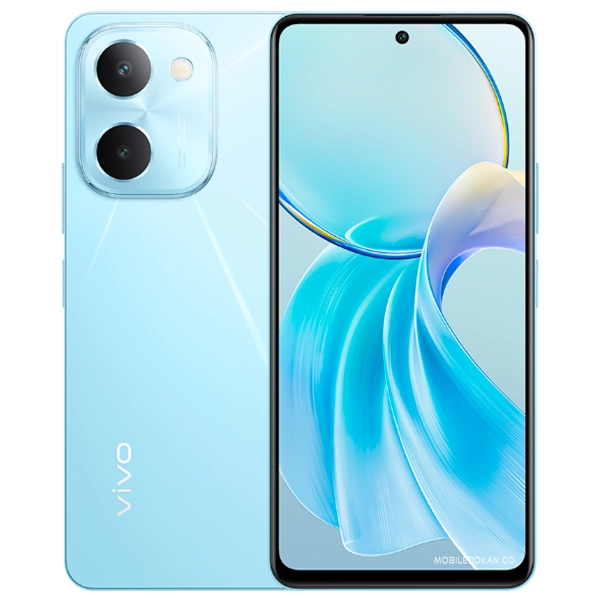 Vivo Y100i