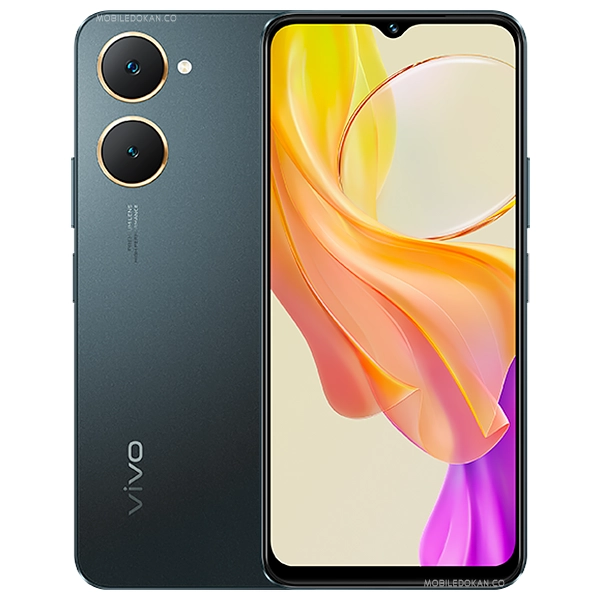 Vivo Y18 (India)