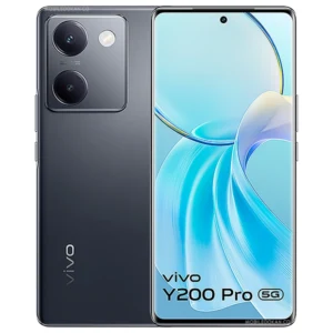 Vivo Y200 Pro