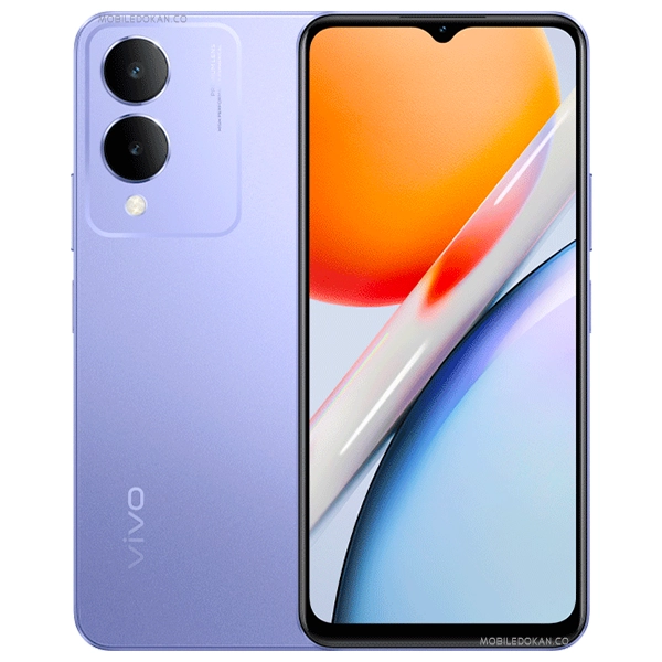 Vivo Y36i
