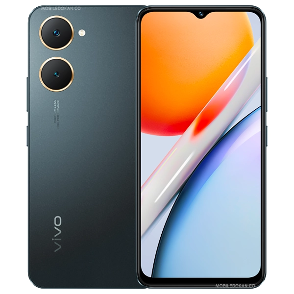 Vivo Y36t