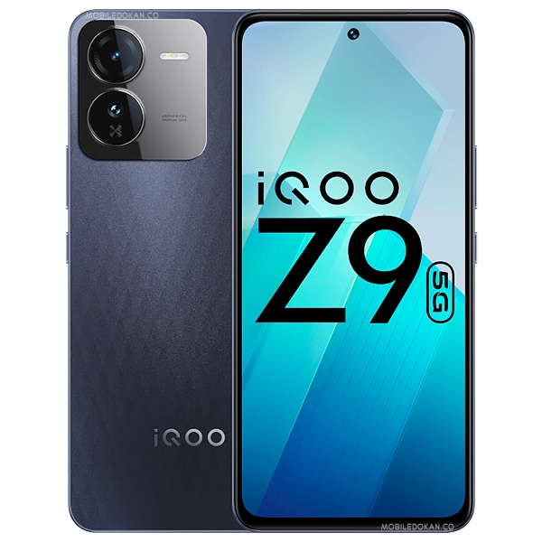 Vivo iQOO Z9