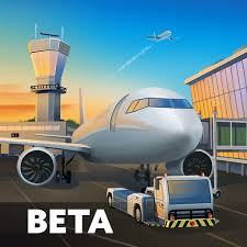 Airport Simulator Tycoon APK