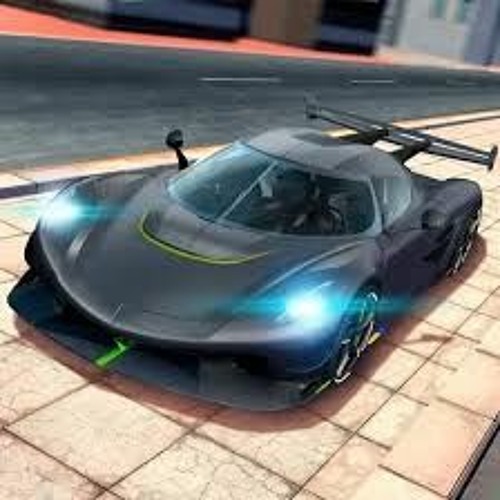 Extreme Car Driving Simulator APK