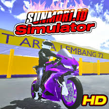 Bengkel Simulator Indonesia MOD APK