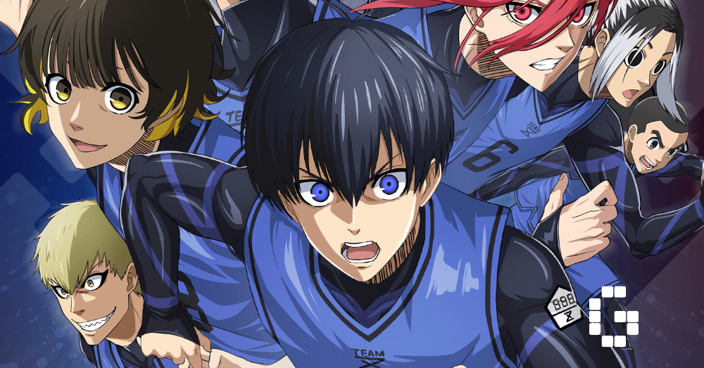 Blue Lock Project World Champion APK