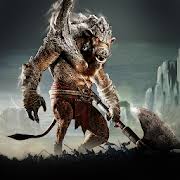 Dawn of Titans MOD APK