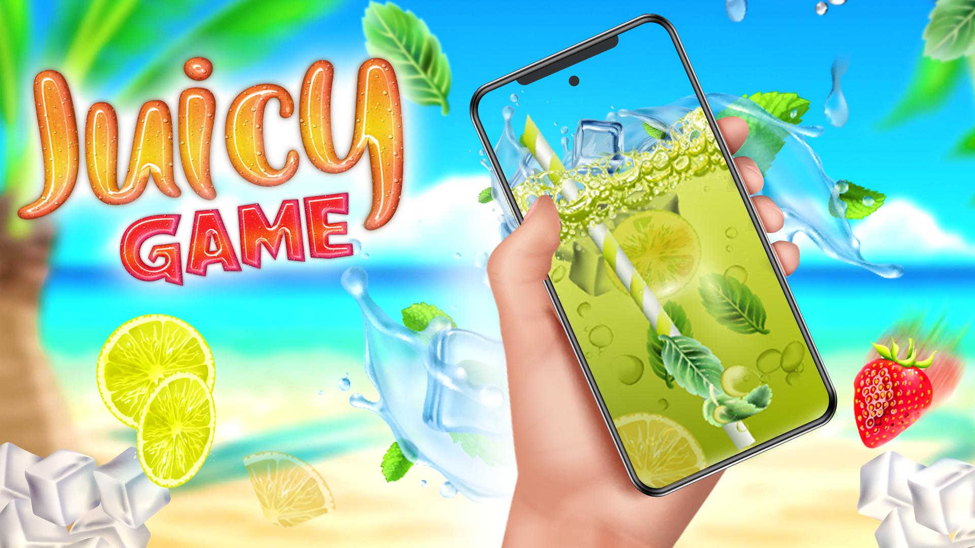 Drinking Games & Juice MOD APK 2
