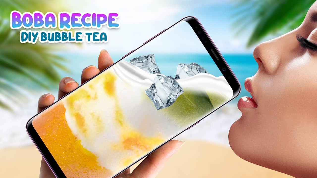 Drinking Games & Juice MOD APK