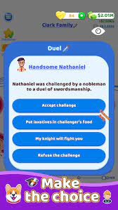 Family Life MOD APK