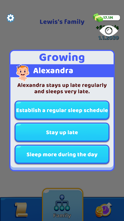Family Life MOD APK