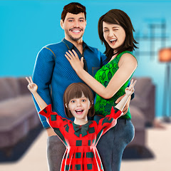 Family Reopening Simulation Apk