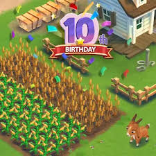 FarmVille 2 Mod APK
