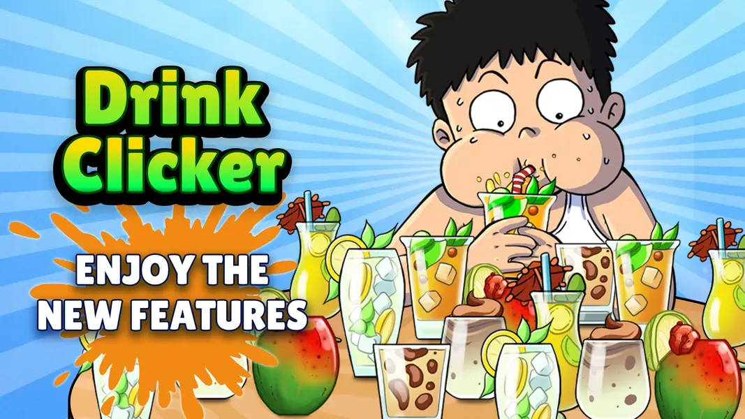food fighter clicker apk