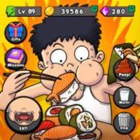 Food Fighter Clicker APK
