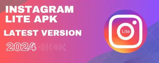 Instagram Lite Mod APK