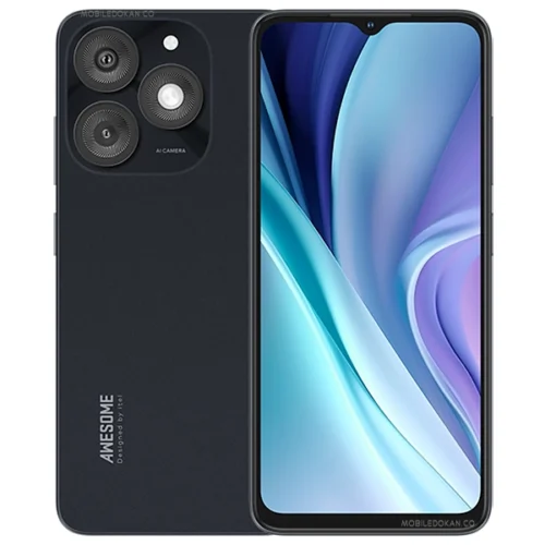 Itel A50