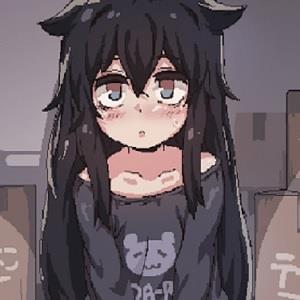 Lonely Girl MOD APK