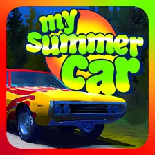 My Summer Car Game MOD APK