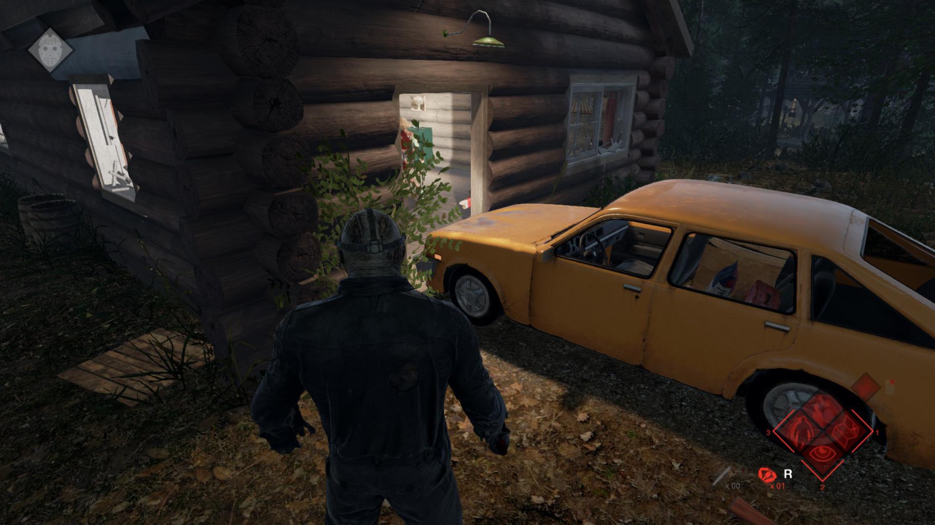 My Summer Car Game MOD APK