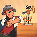 Oil Absorption Record MOD APK