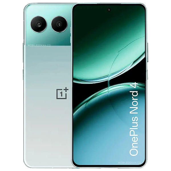 OnePlus Nord 4