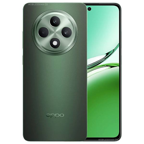 Oppo Reno12 F 5G