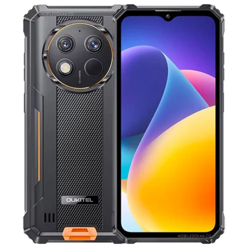 Oukitel WP28 S