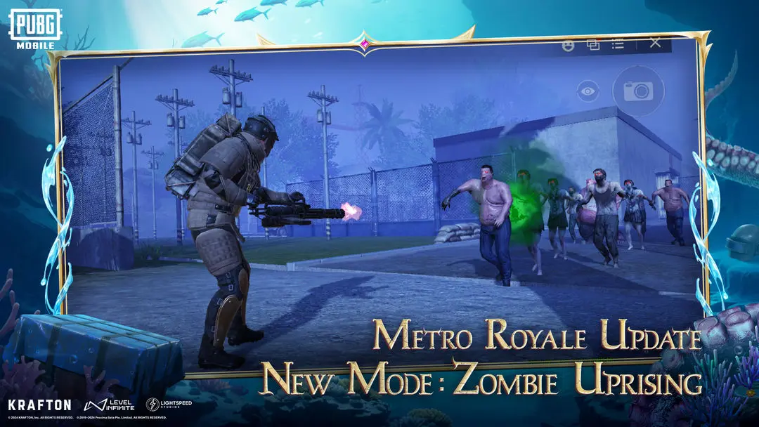 PUBG Mobile APK