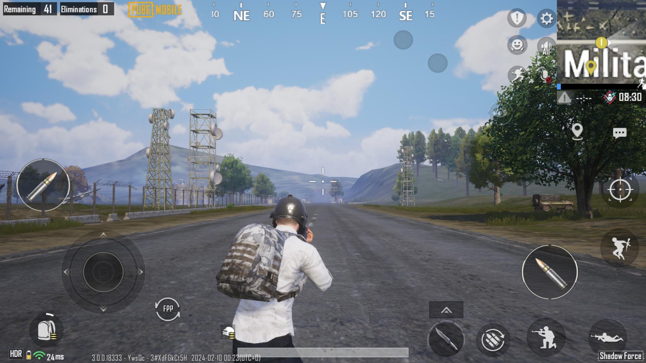 PUBG Mobile APK