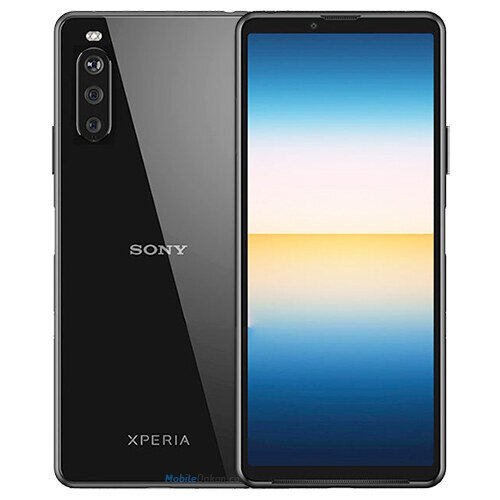 Sony Xperia 10 III