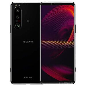 Sony Xperia 5 III