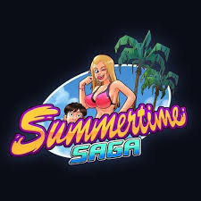 Summertime Saga MOD APK