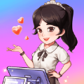 The village chief asked me to open a shop APK