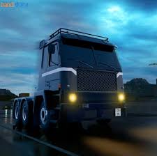 Truck Driver GO MOD APK