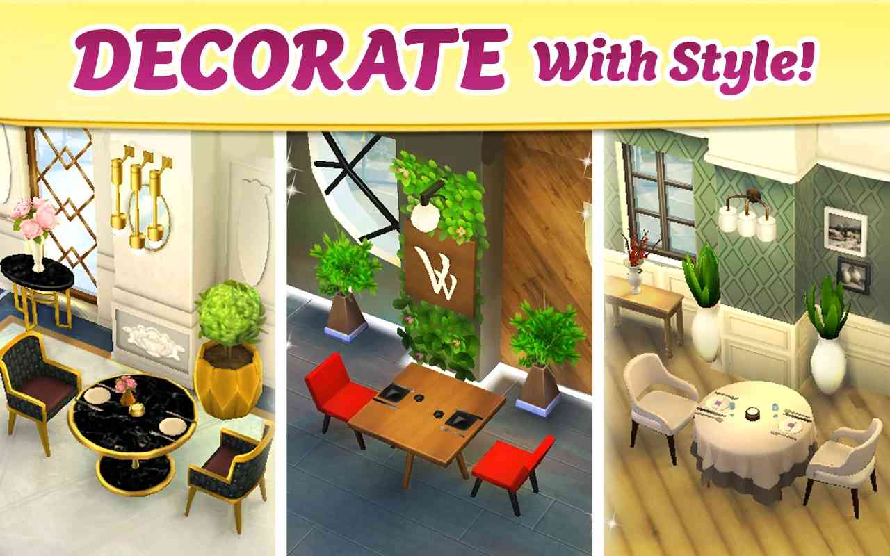 Vineyard Valley MOD APK