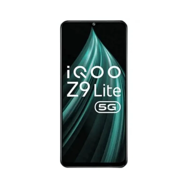 vivo iQOO Z9 Lite