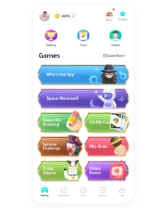 WePlay MOD APK