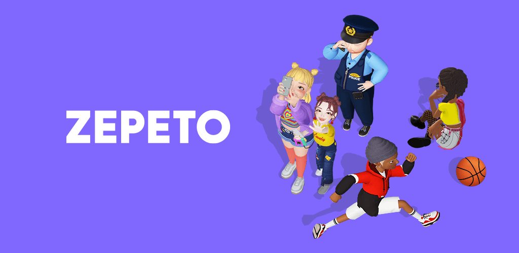 ZEPETO MOD APK