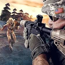ZOMBIE Beyond Terror MOD APK