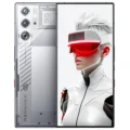 ZTE-nubia-Red-Magic-9S-Pro-Plus-Transparent-White