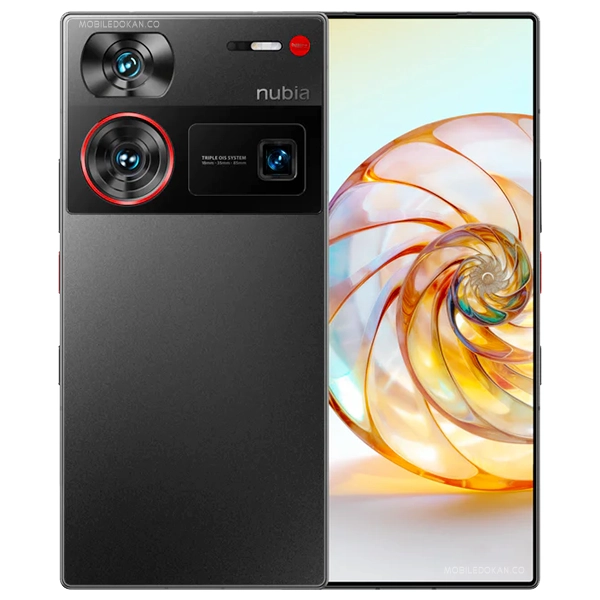 ZTE nubia Z60 Ultra (2024)