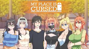 my place is cursed apk