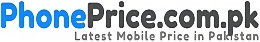 PhonePrice.com.pk