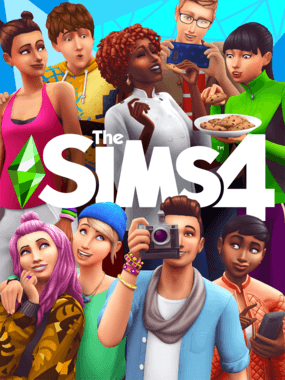 the sims 4 mod APK