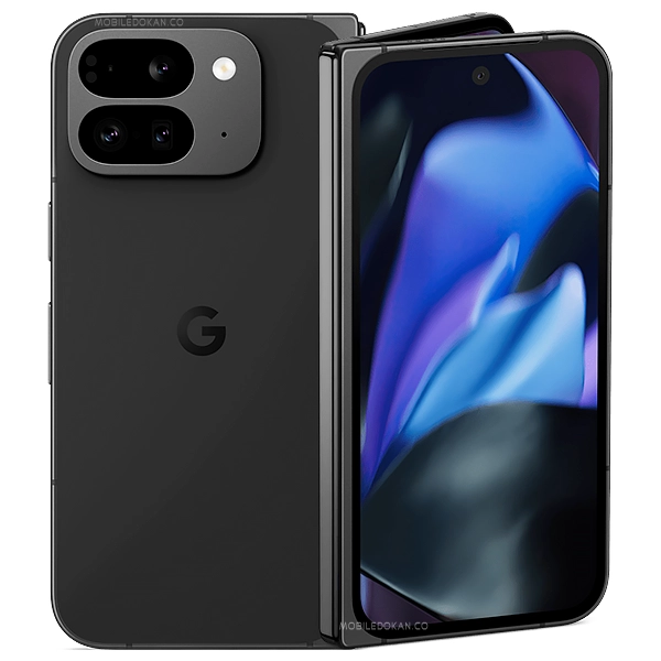 Google Pixel 9 Pro Fold