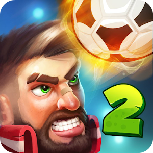 Head Ball 2 MOD APK