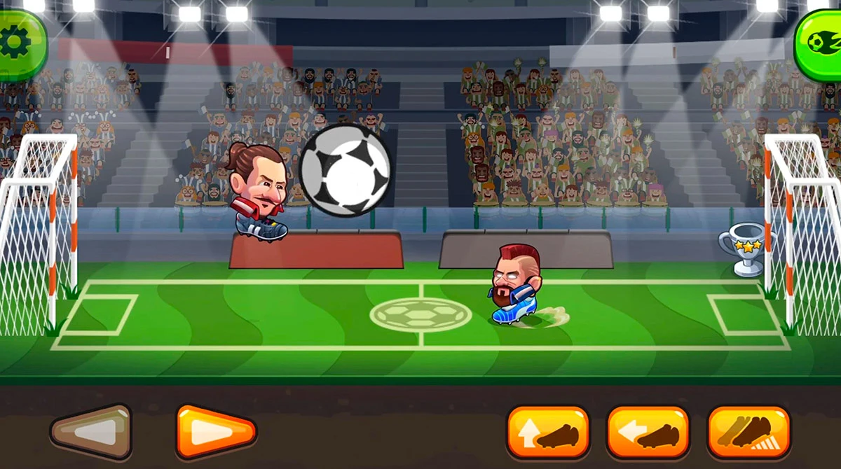 Head Ball 2 MOD APK