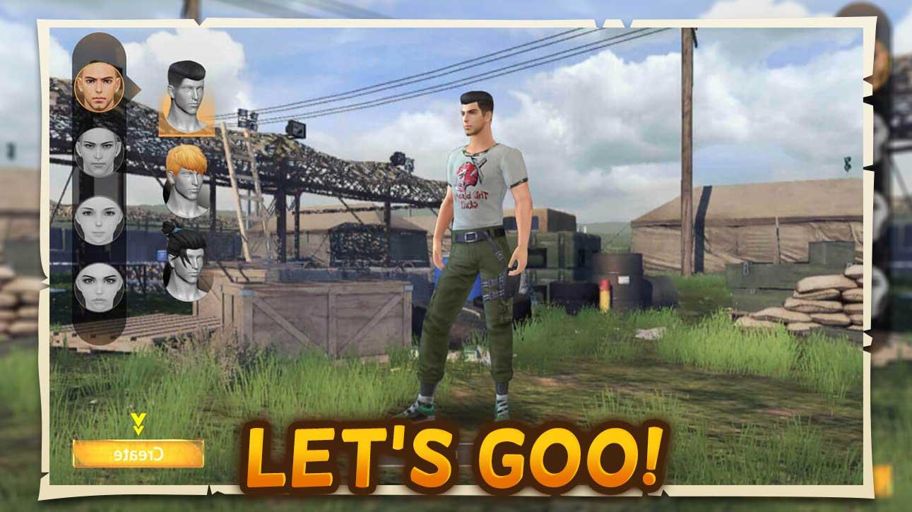Hopeless Land MOD APK