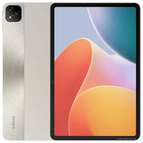 Infinix Xpad